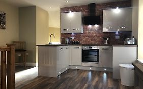 Homearms Cottage